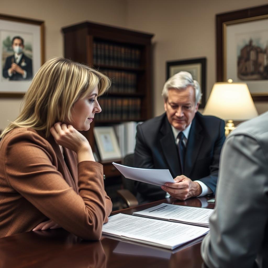 Child Support Enforcement Lawyer Fluvanna County, VA