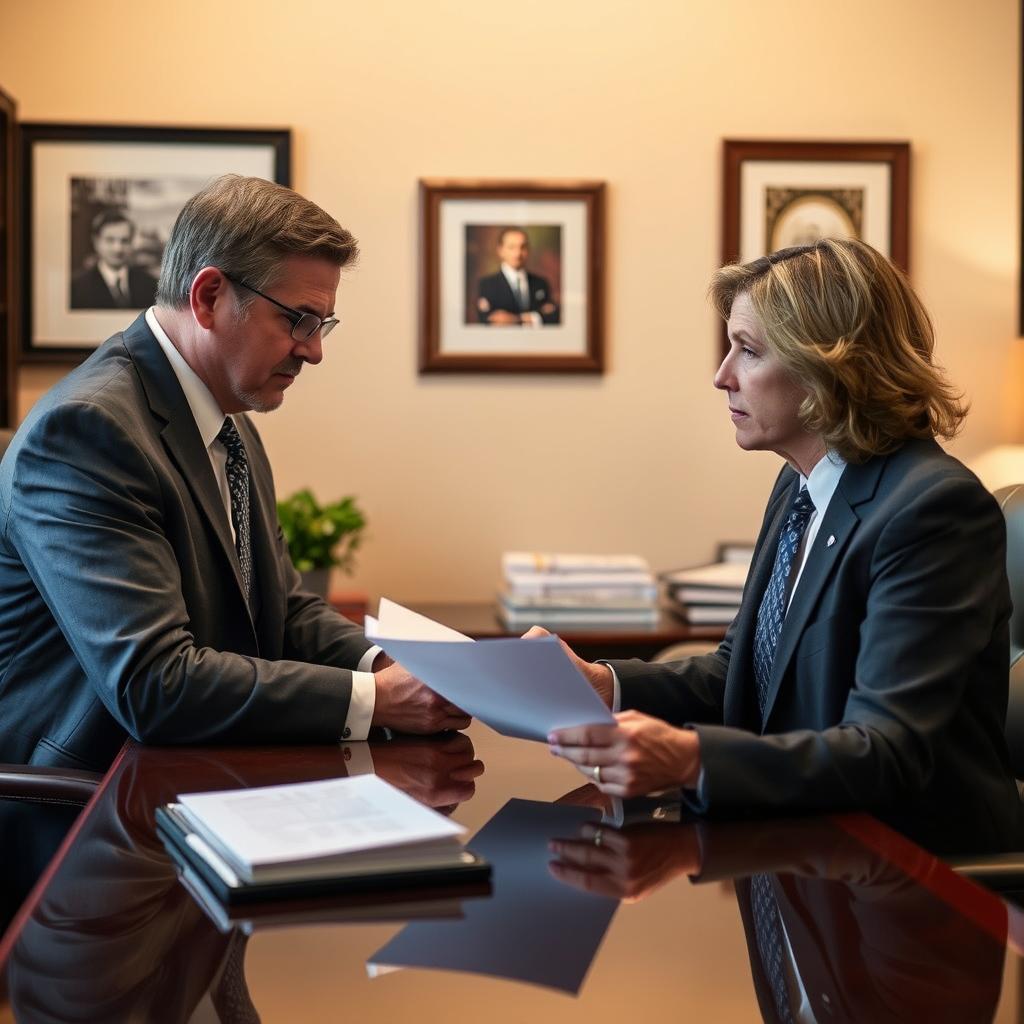 Civil Litigation Lawyer Charlottesville, VA