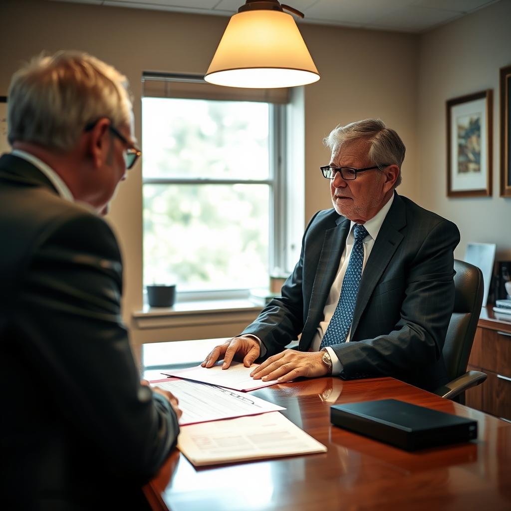 Class Action Lawyer Fluvanna County, VA