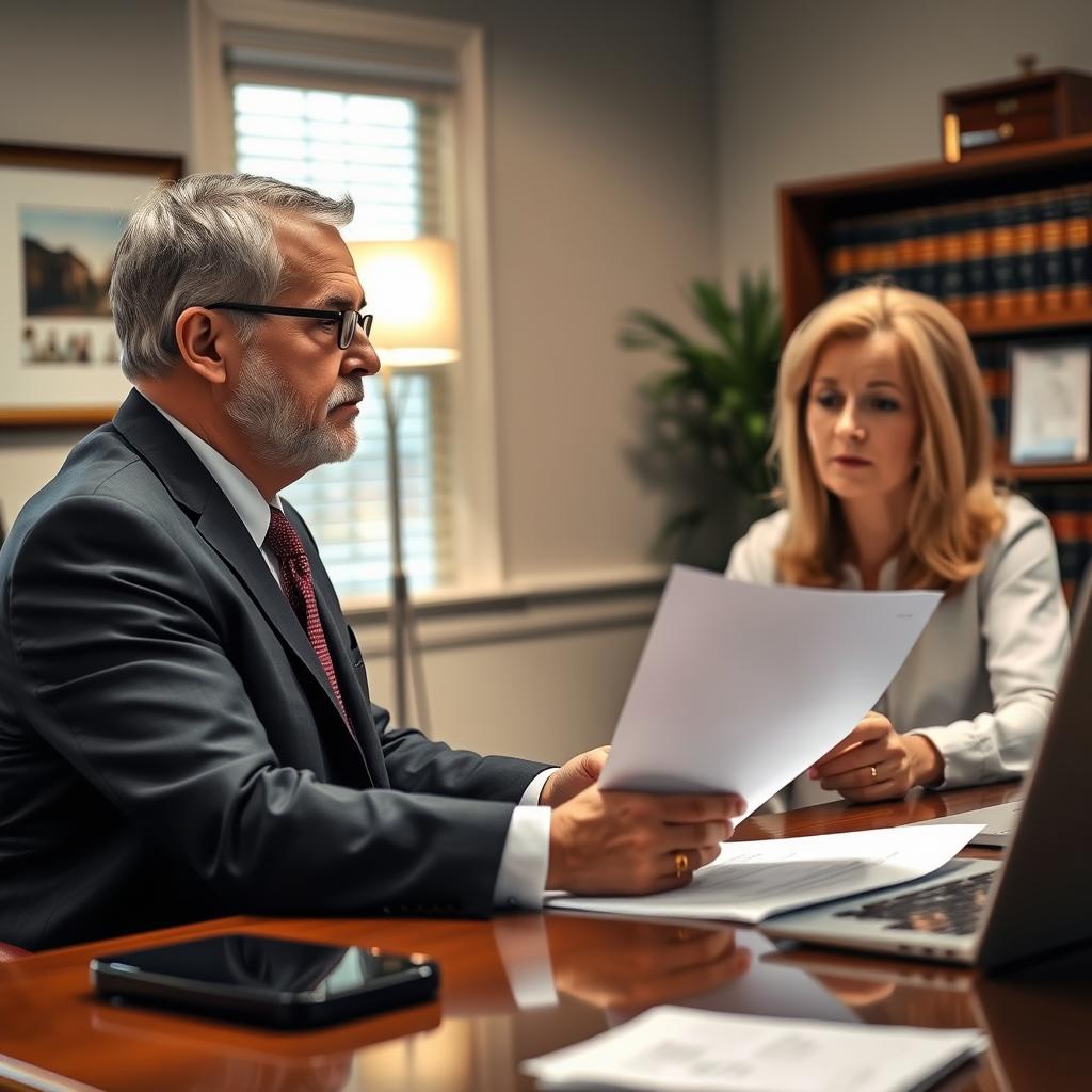 Commercial Leasing Lawyer Charlottesville, VA