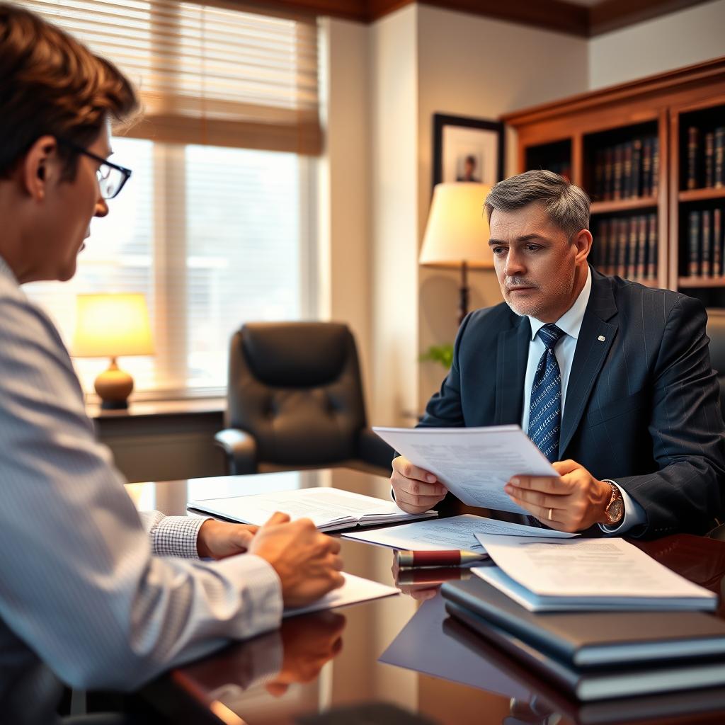 Commercial Vehicle Accident Lawyer Fluvanna County, VA