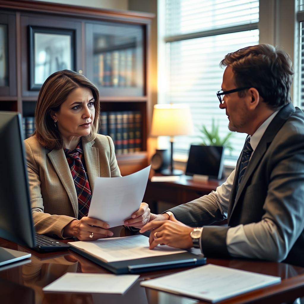 Computer Crime Lawyer Caroline County