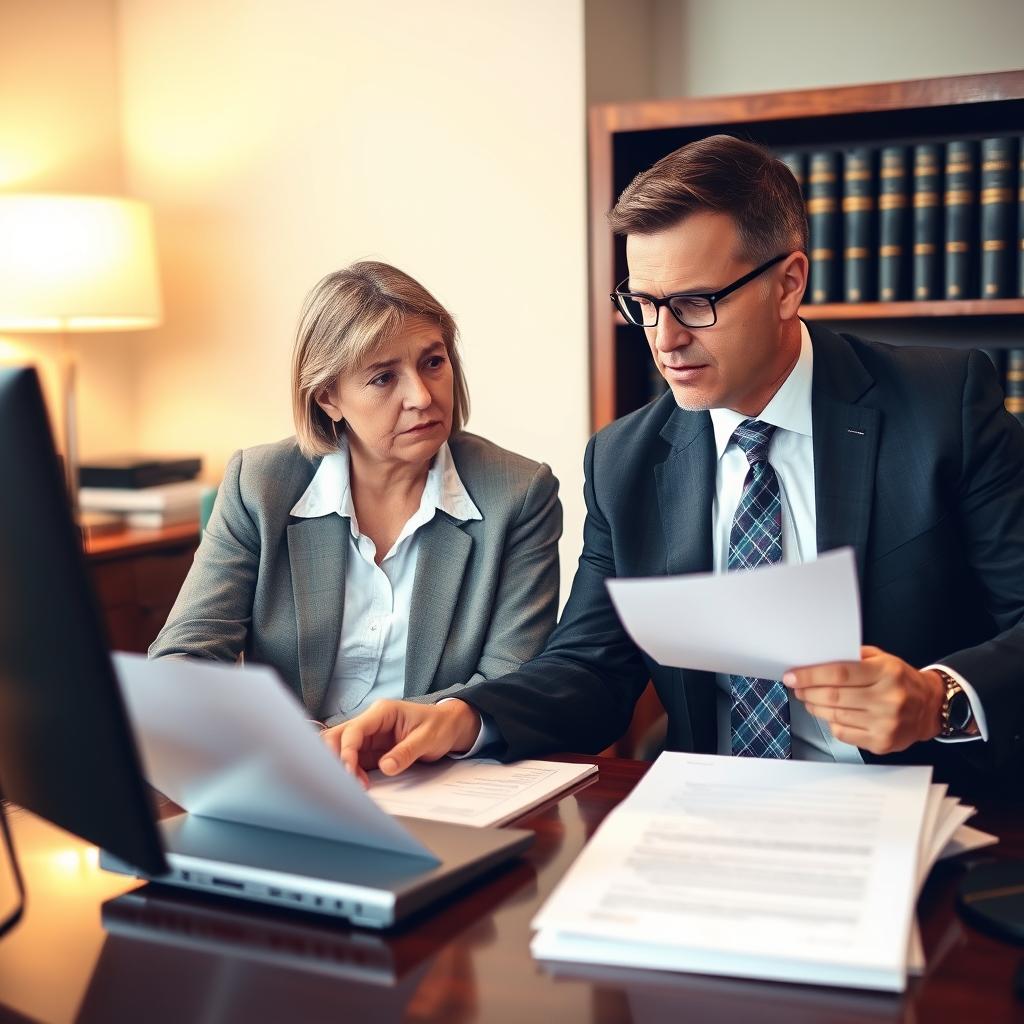 Computer Crime Lawyer Frederick County