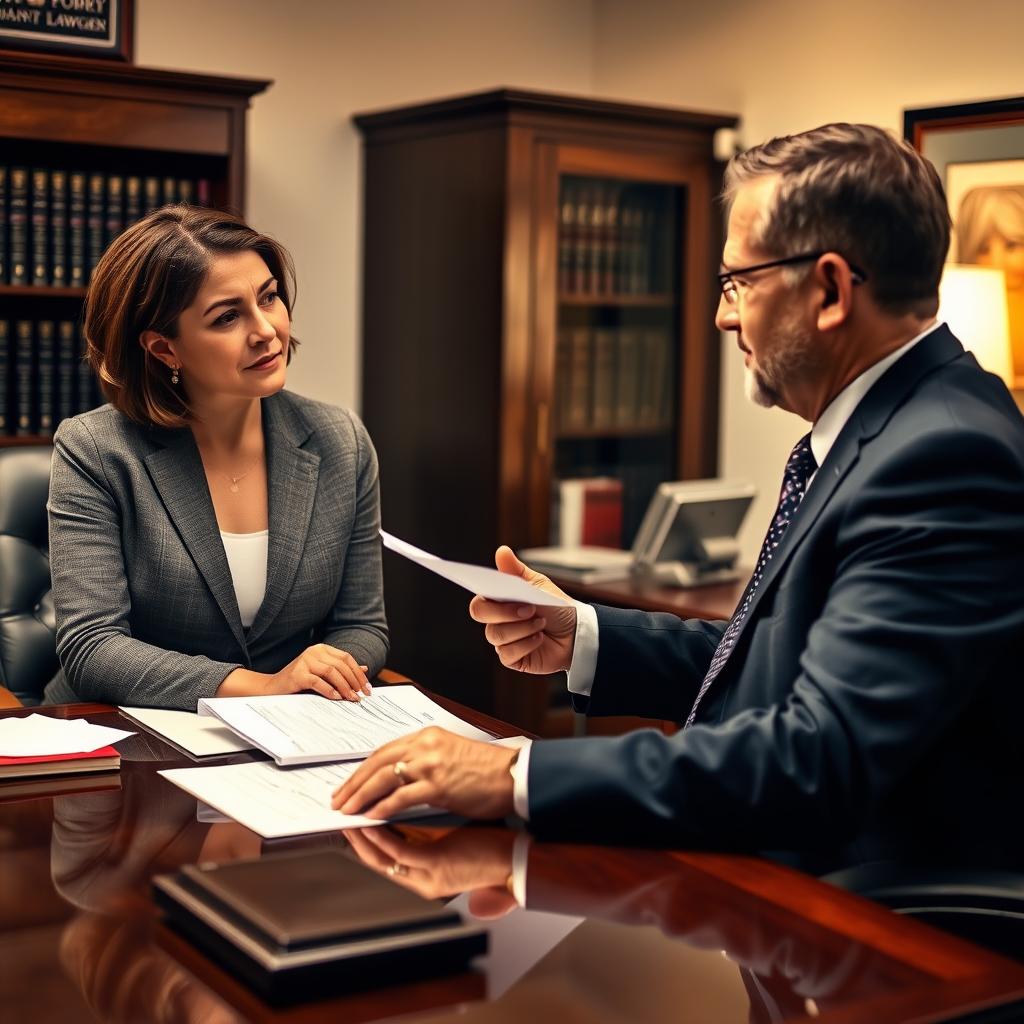 Concealed Firearm Defense Lawyer Fredericksburg