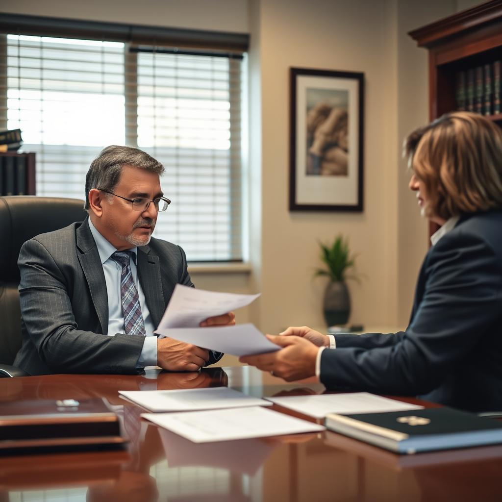 Concealed Firearm Defense Lawyer Lexington