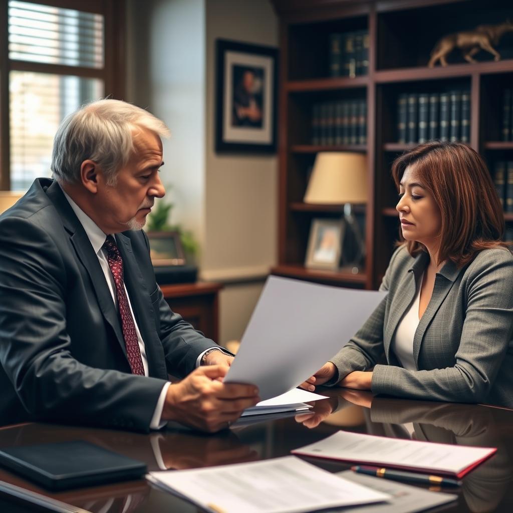 Concealed Weapon Lawyer Culpeper County