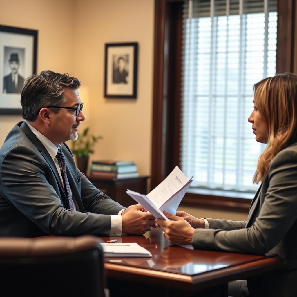 Concealed Weapon Lawyer Fauquier County