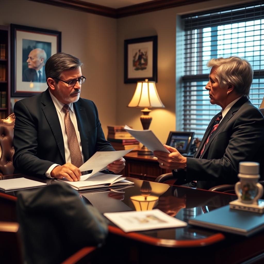 Concealed Weapon Lawyer Shenandoah County