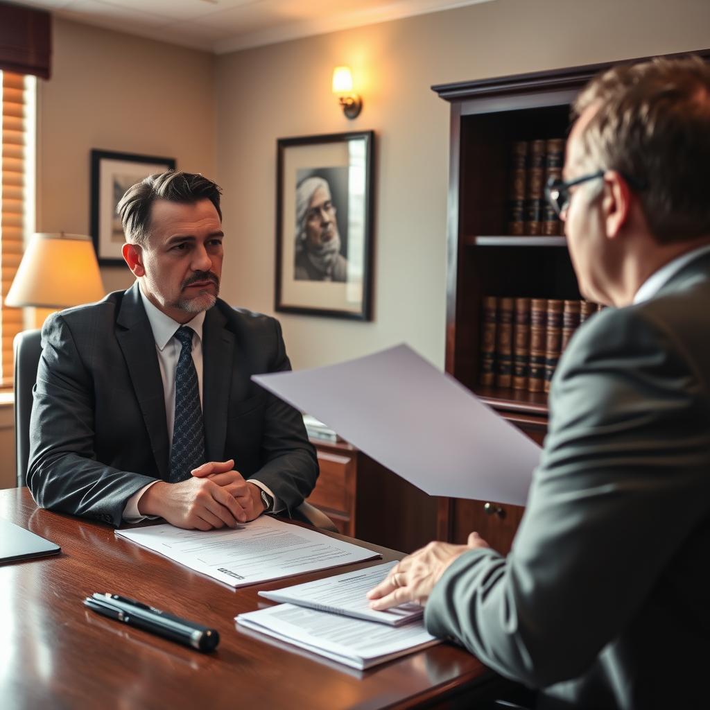 Concealed Weapon Lawyer Virginia