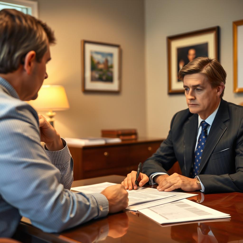 Construction Contract Lawyer Charlottesville, VA