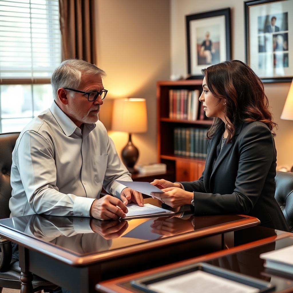 Consular Processing Lawyer Fluvanna County, VA