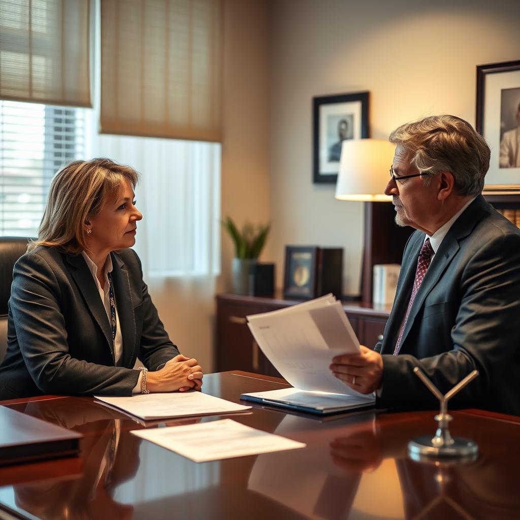 Consumer Protection Lawyer Fluvanna County, VA