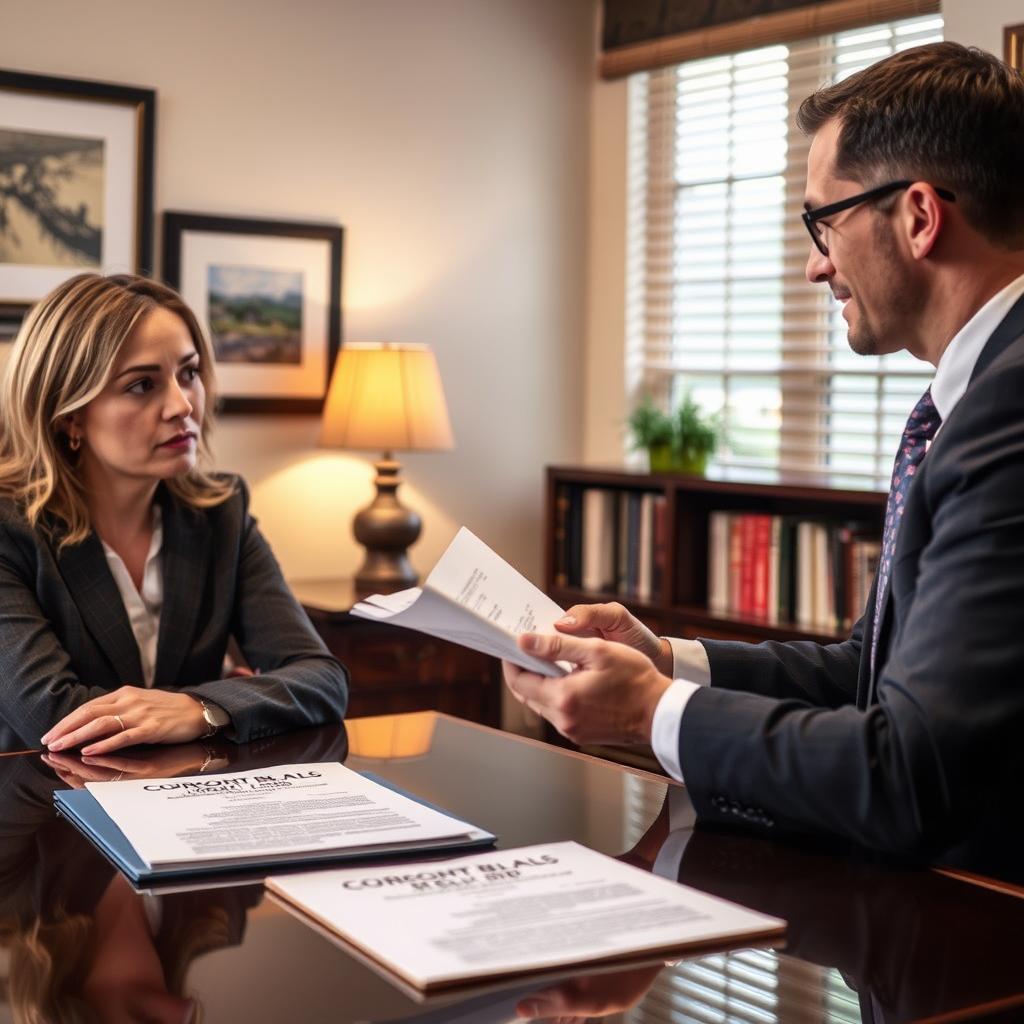 Corporate Bylaws Lawyer Charlottesville, VA