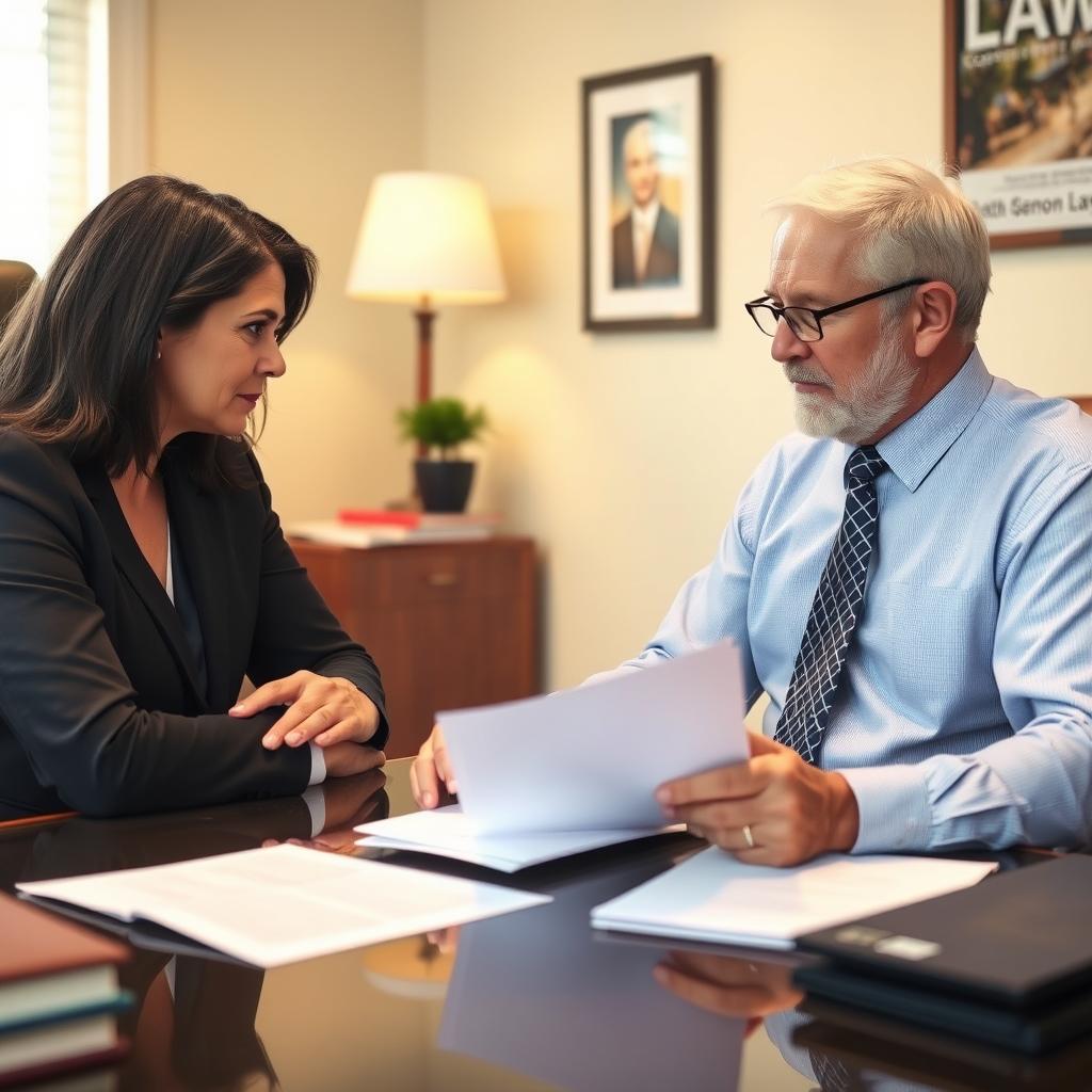 Corporate Compliance Lawyer Charlottesville, VA