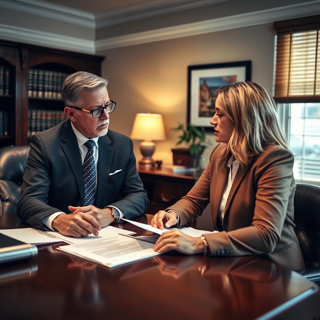 Corporate Compliance Lawyer Fluvanna County, VA