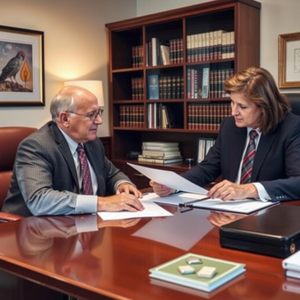 Corporate Transactions Lawyer Charlottesville, VA