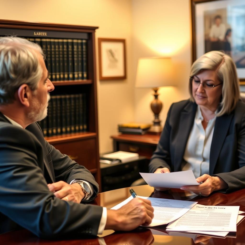 Corporate Transactions Lawyer Fluvanna County, VA
