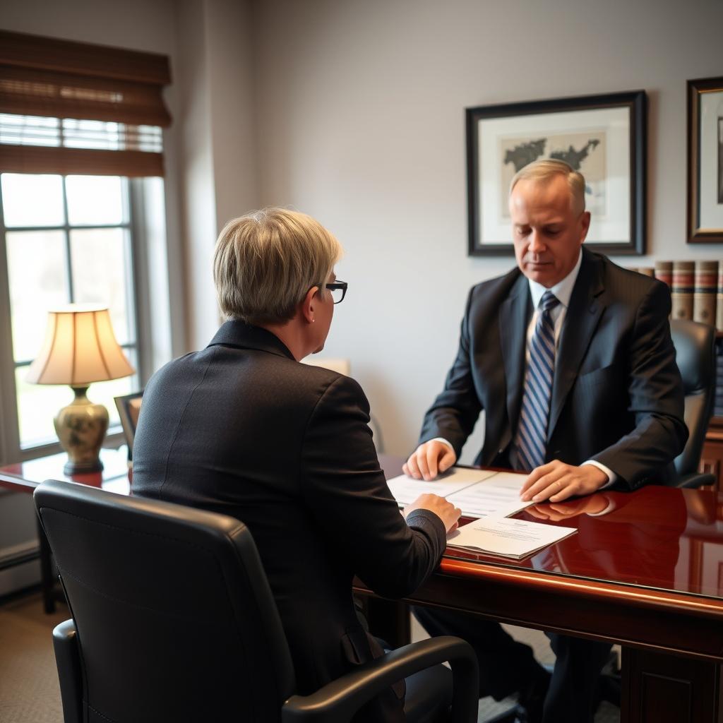 Cruelty Divorce Lawyer Augusta County