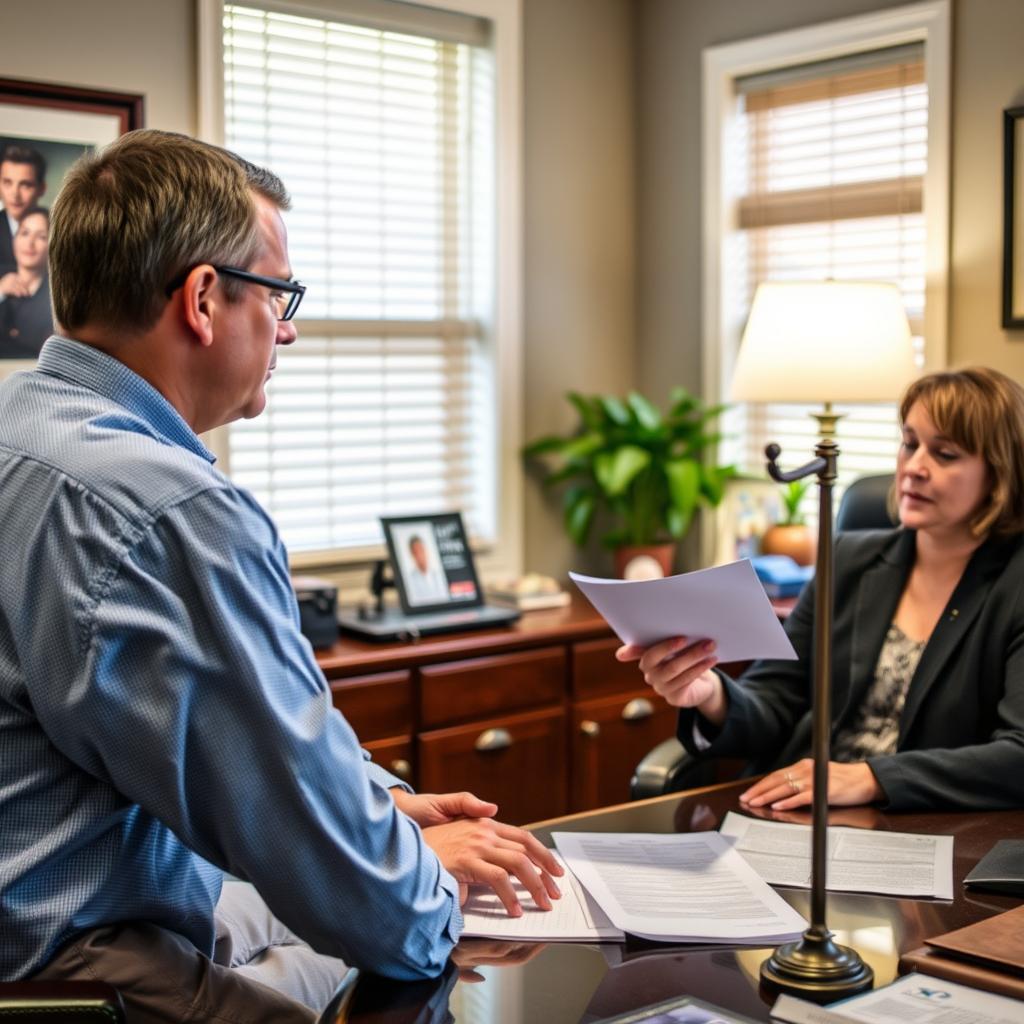 Cruelty Divorce Lawyer Botetourt County