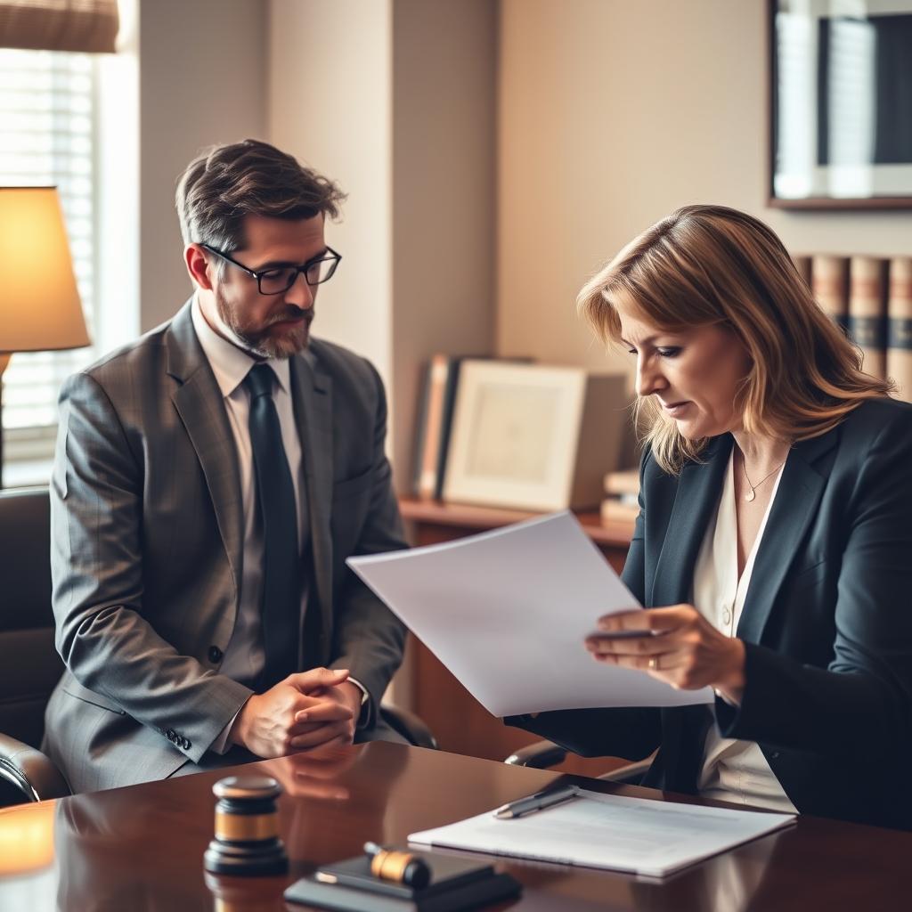 Cruelty Divorce Lawyer Caroline County