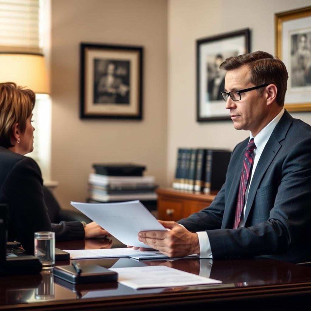 Cruelty Divorce Lawyer Chesterfield County