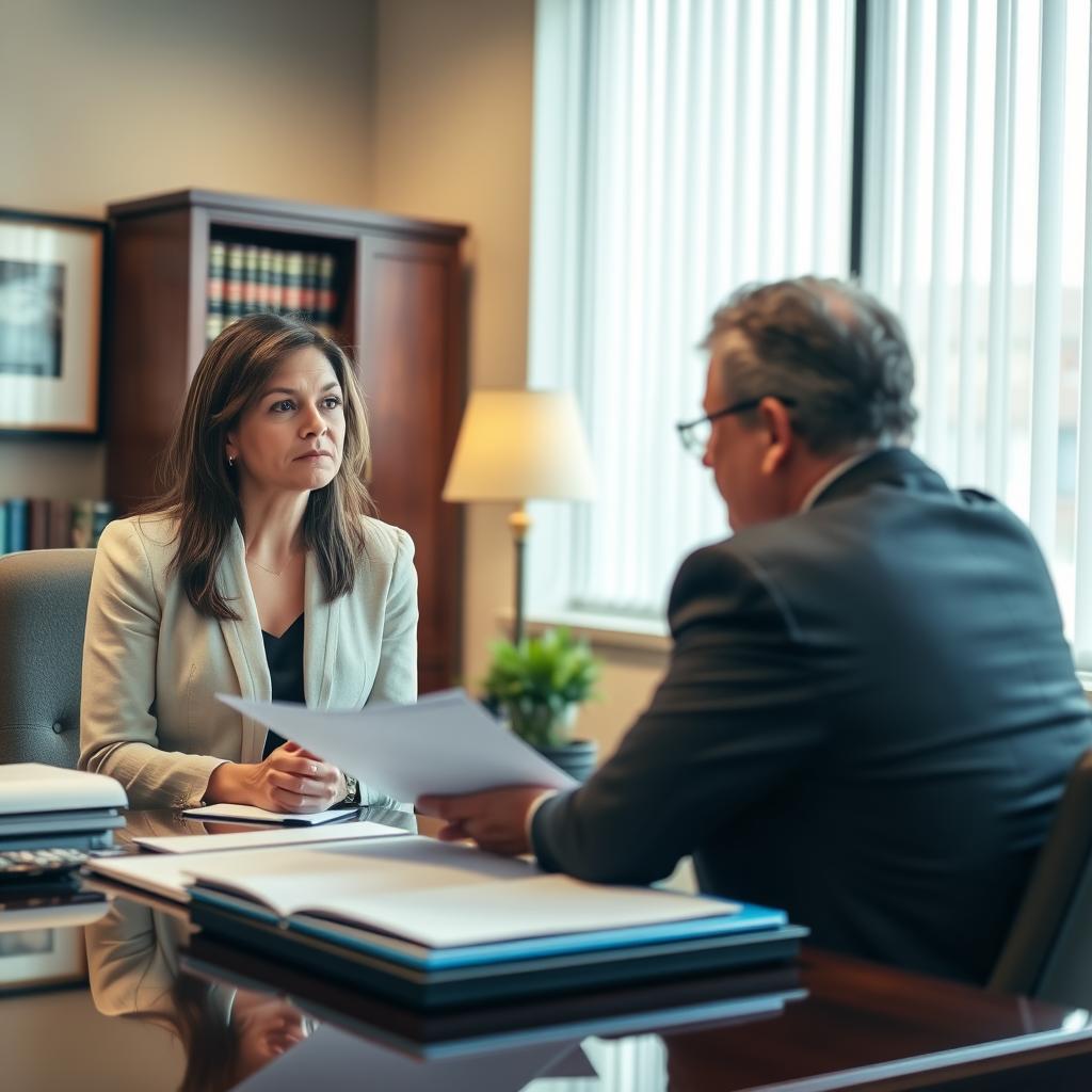 Cruelty Divorce Lawyer Clarke County
