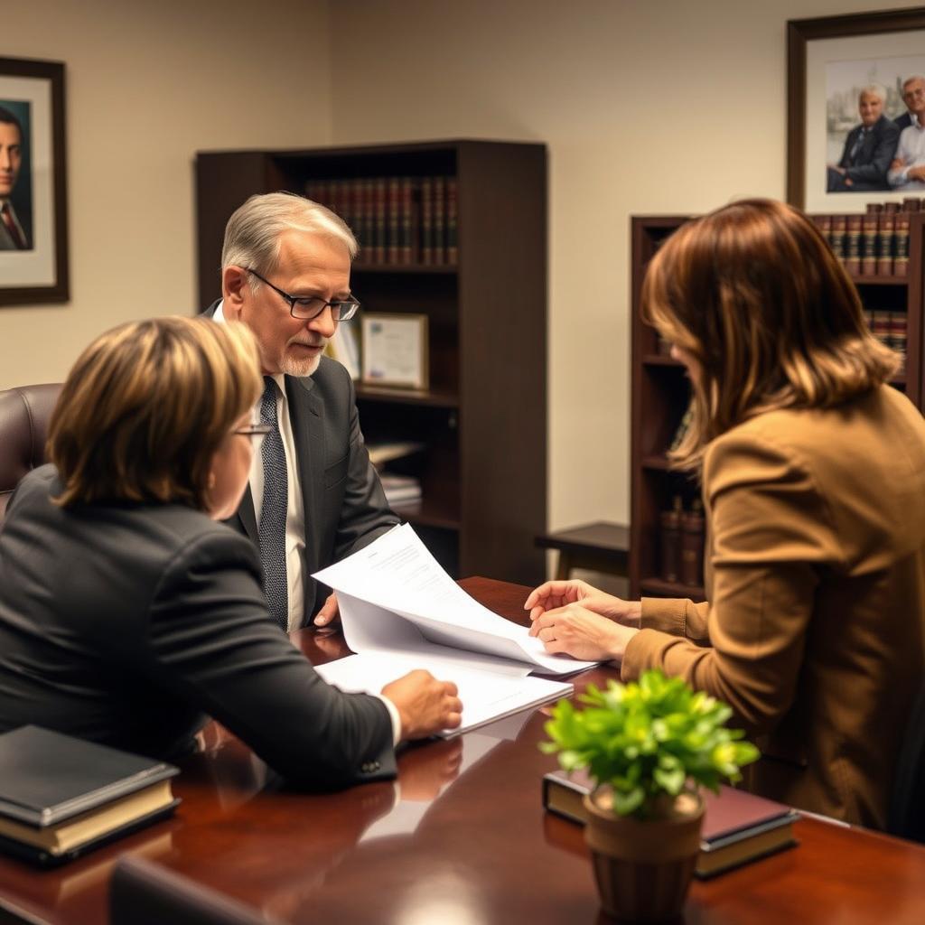 Cruelty Divorce Lawyer Culpeper County