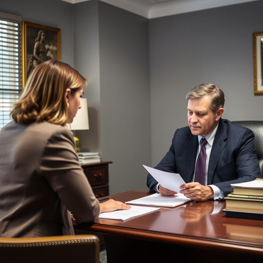 Cruelty Divorce Lawyer Dinwiddie County