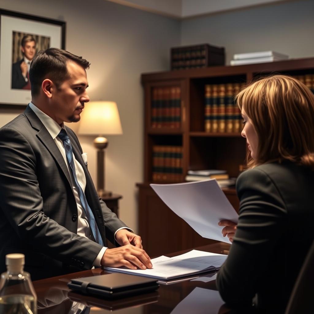 Cruelty Divorce Lawyer Fairfax County
