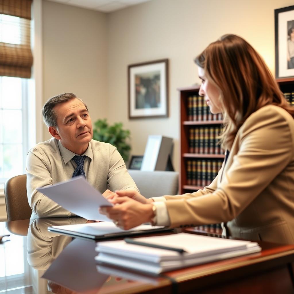 Cruelty Divorce Lawyer Fauquier County