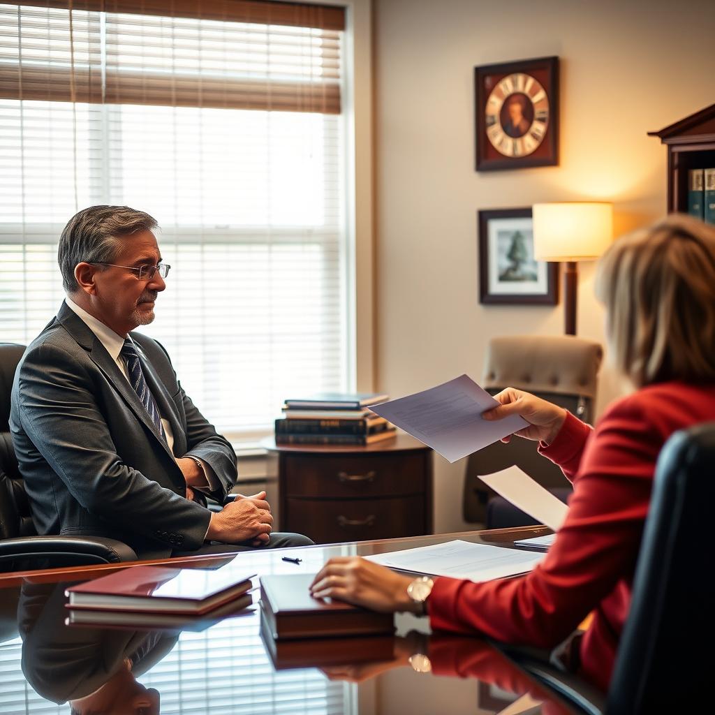 Cruelty Divorce Lawyer Fluvanna County, VA
