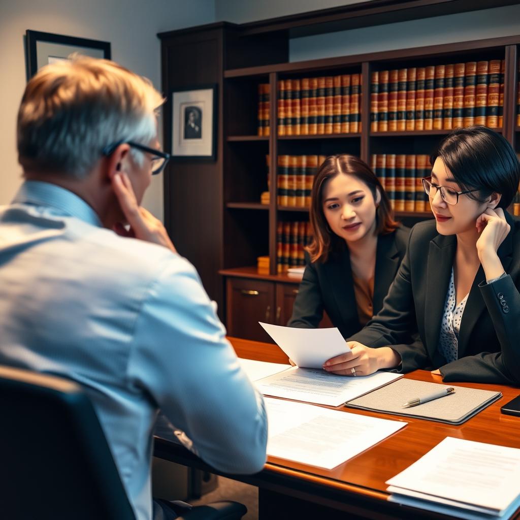 Cruelty Divorce Lawyer Frederick County