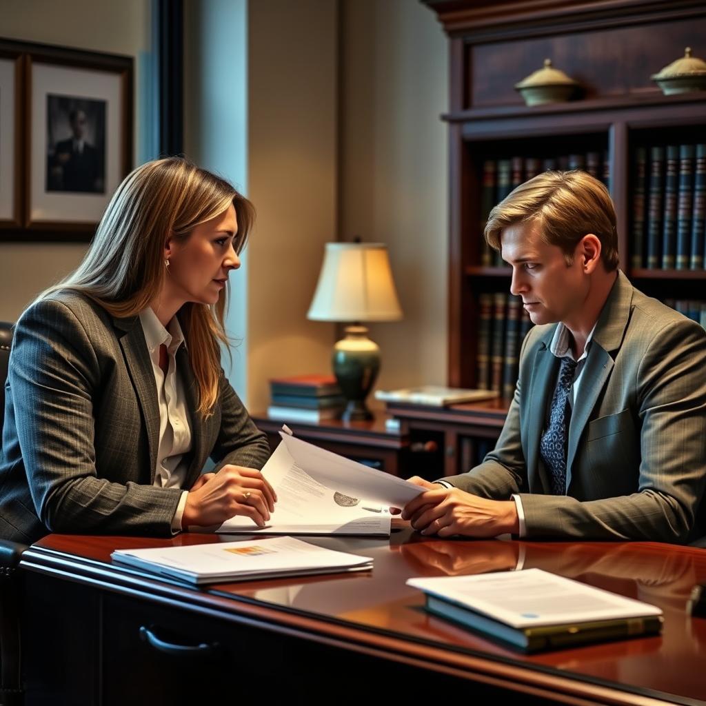 Cruelty Divorce Lawyer Goochland County