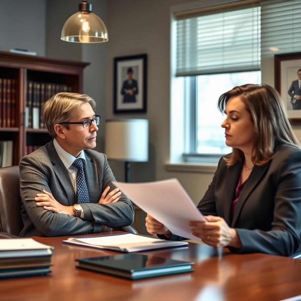 Cruelty Divorce Lawyer Greene County