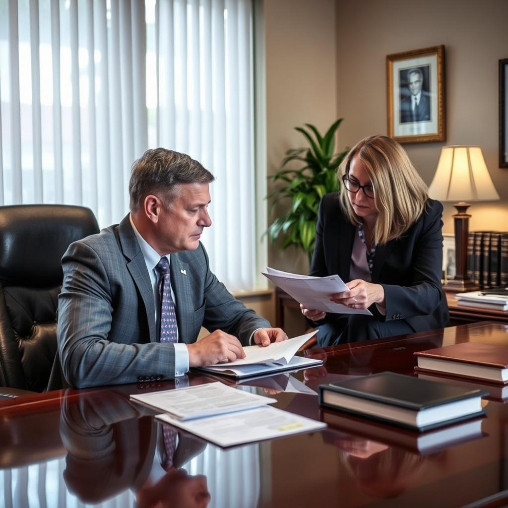 Cruelty Divorce Lawyer Hanover County
