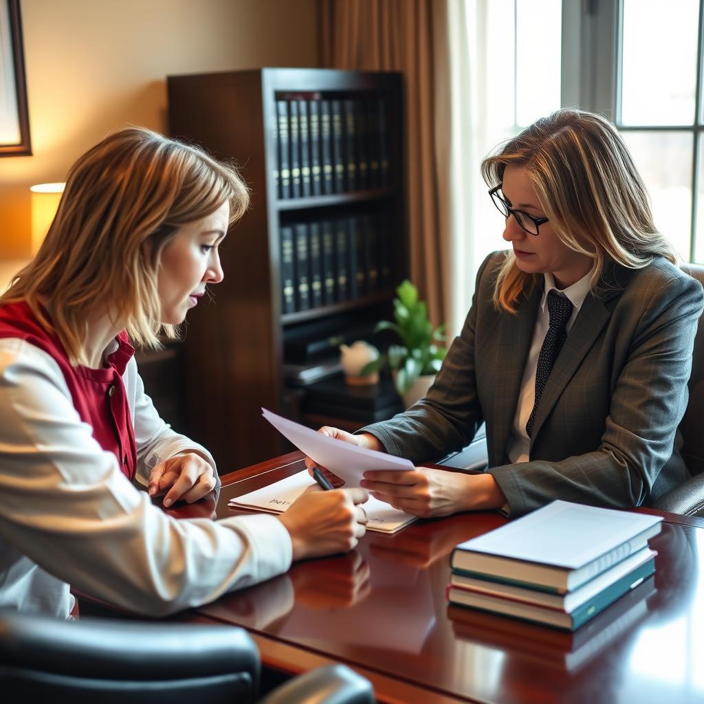 Cruelty Divorce Lawyer King George County