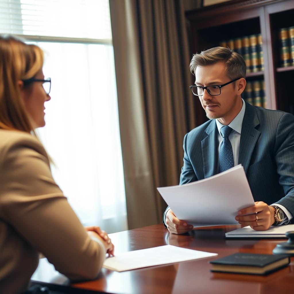 Cruelty Divorce Lawyer Lexington
