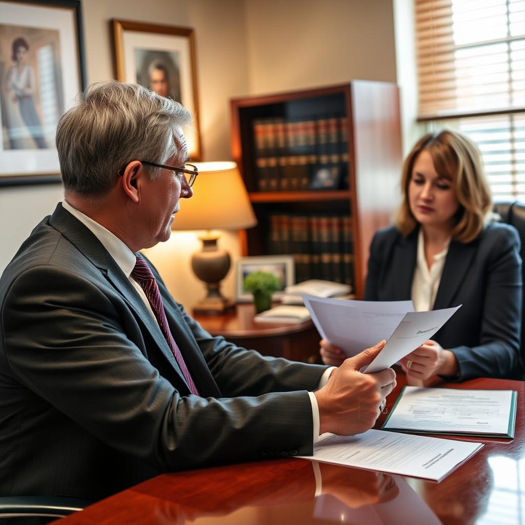 Cruelty Divorce Lawyer Loudoun County