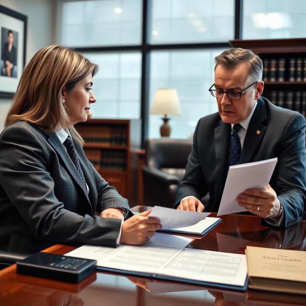Cruelty Divorce Lawyer Madison County