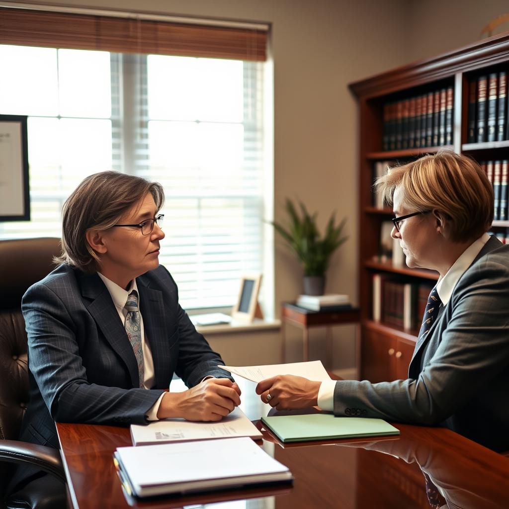 Cruelty Divorce Lawyer New Kent County