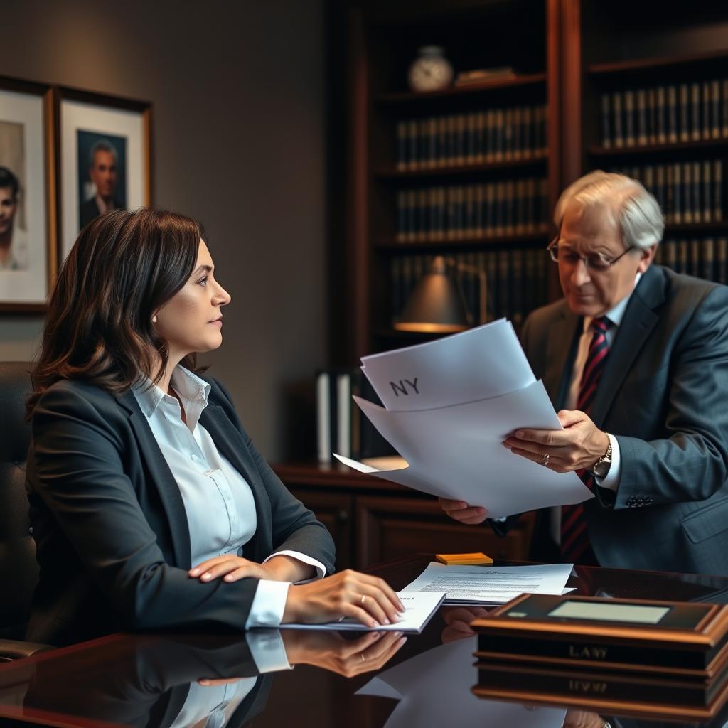 Cruelty Divorce Lawyer Orange County