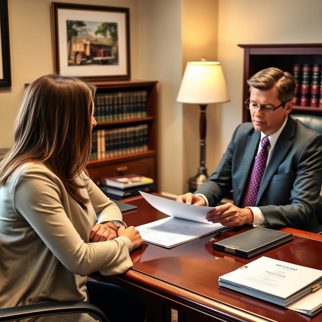 Cruelty Divorce Lawyer Powhatan County