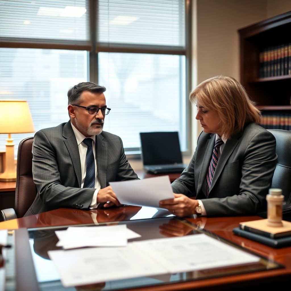 Cruelty Divorce Lawyer Prince George County