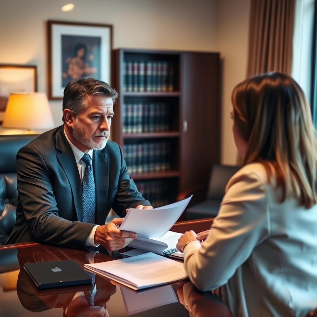 Cruelty Divorce Lawyer Prince William County
