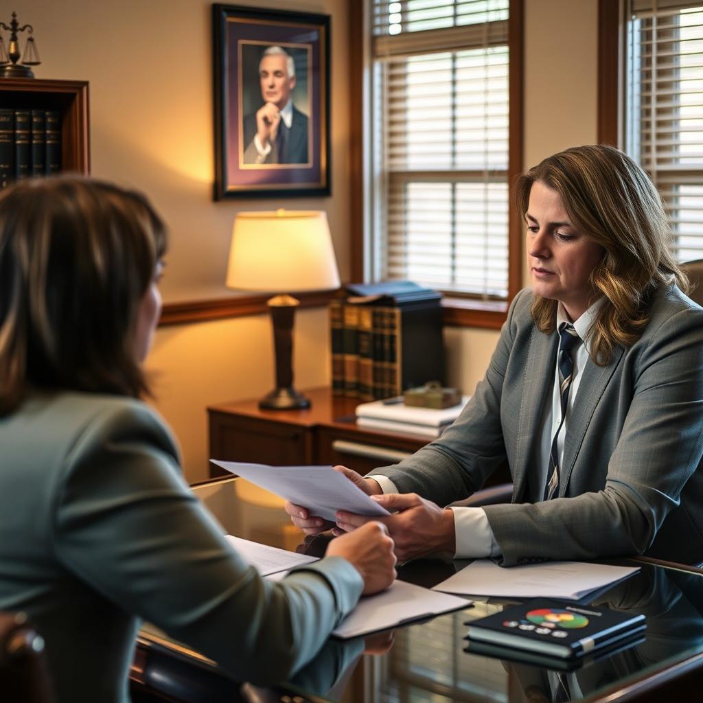 Cruelty Divorce Lawyer Rappahannock County