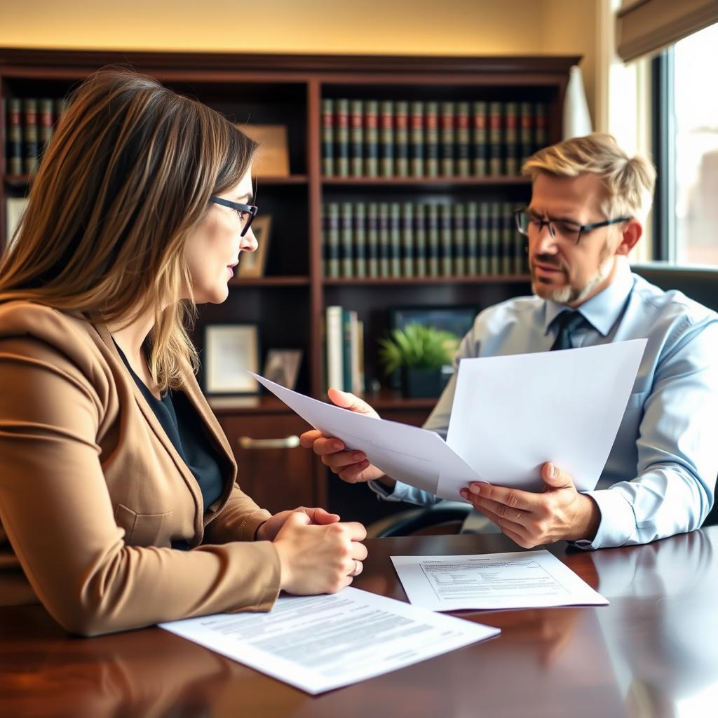 Cruelty Divorce Lawyer Rockingham County