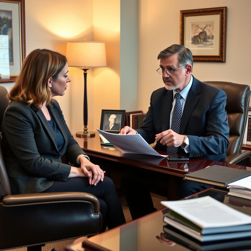 Cruelty Divorce Lawyer Shenandoah County