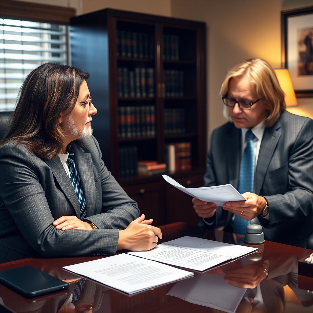 Cruelty Divorce Lawyer Spotsylvania County