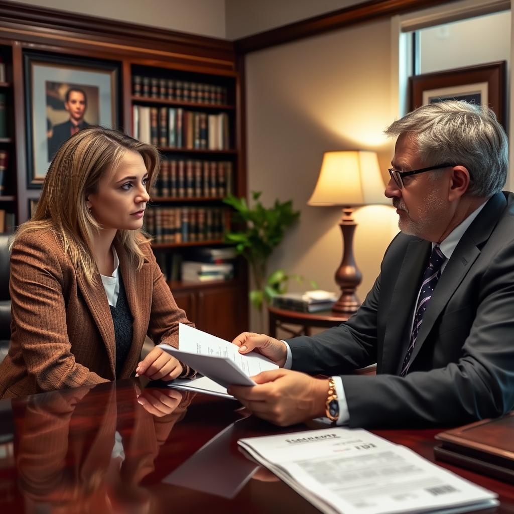 Cruelty Divorce Lawyer Warren County