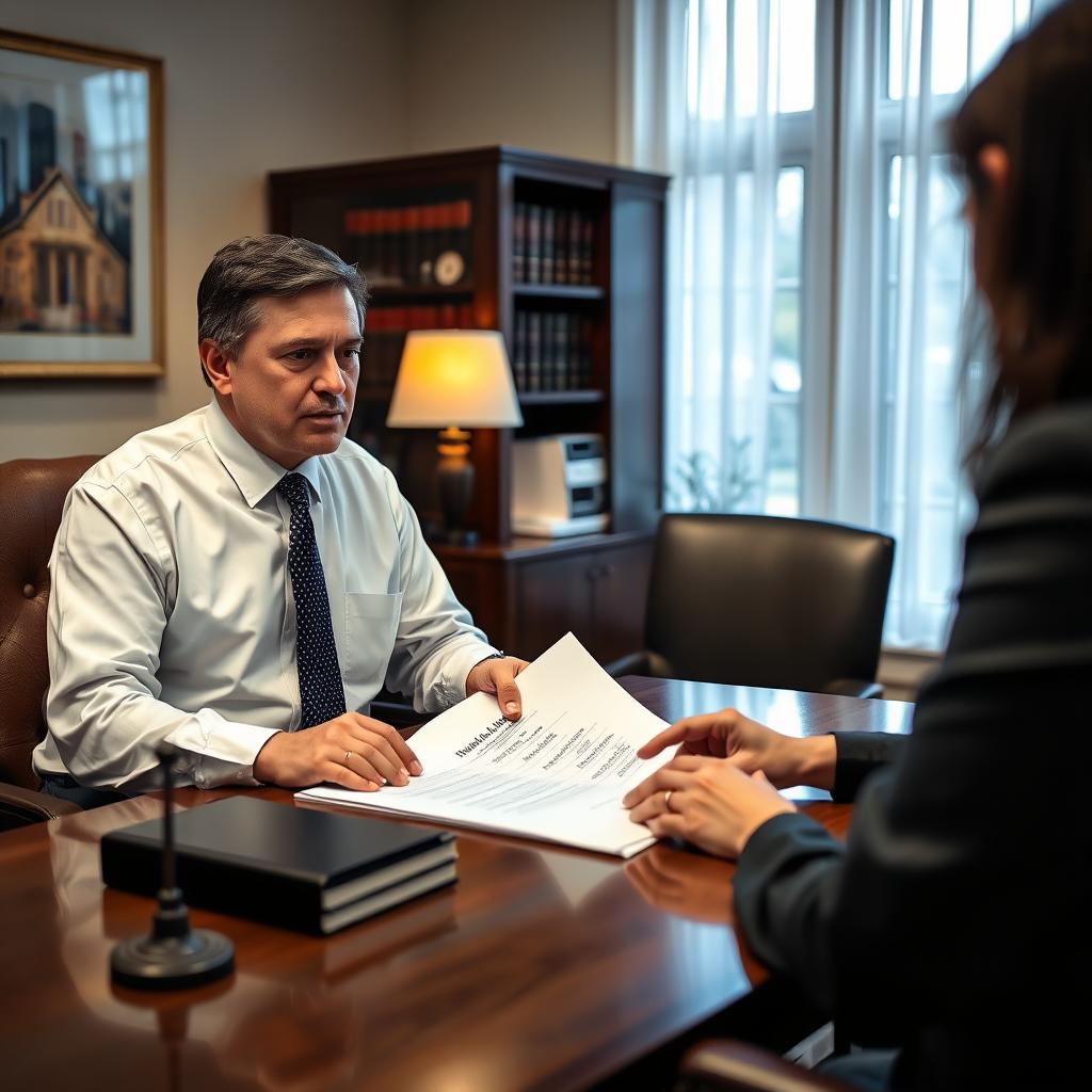 Debt Collection Lawyer Fluvanna County, VA